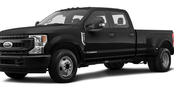 FORD F-450 2022 1FT8W4DT1NEG08780 image