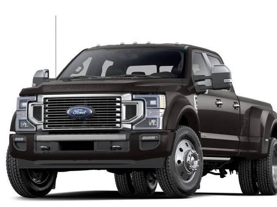 FORD F-450 2022 1FT8W4DT6NEF54439 image