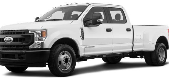 FORD F-450 2022 1FT8W4DT8NEE67304 image