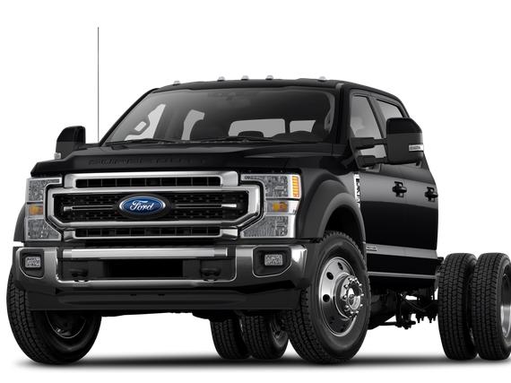 FORD F-450 2022 1FD0W4HT6NED59251 image