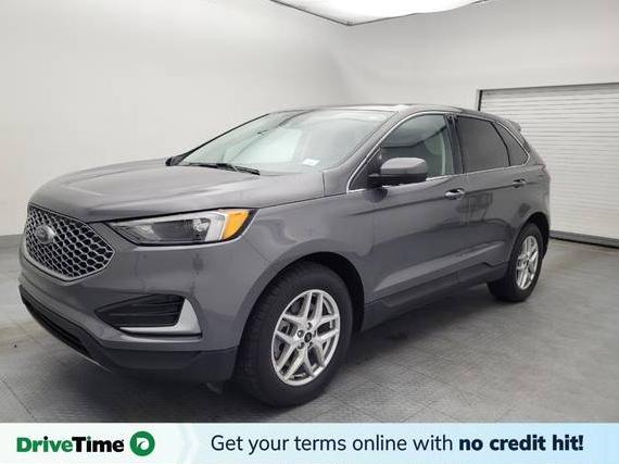 FORD EDGE 2023 2FMPK4J98PBA58102 image