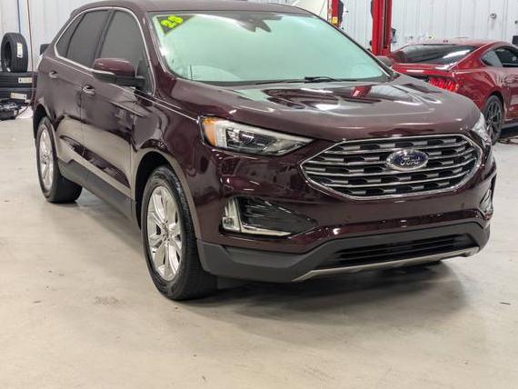 FORD EDGE 2023 2FMPK4K9XPBA33751 image FORD EDGE 2023 2FMPK4K9XPBA33751 image