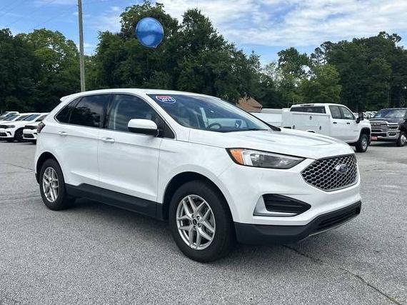 FORD EDGE 2023 2FMPK4J90PBA25174 image