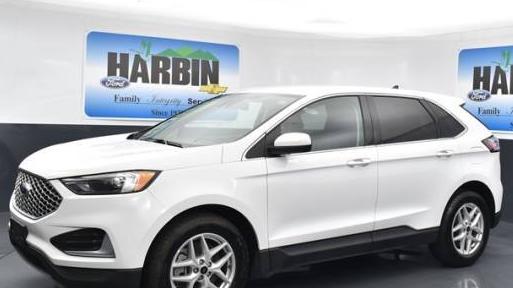 FORD EDGE 2023 2FMPK4J92PBA14953 image