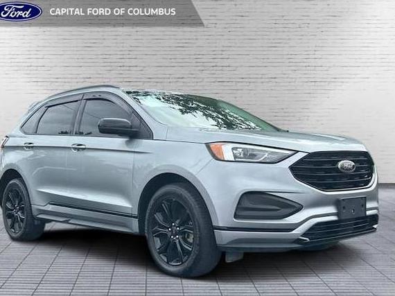 FORD EDGE 2023 2FMPK4G97PBA49673 image