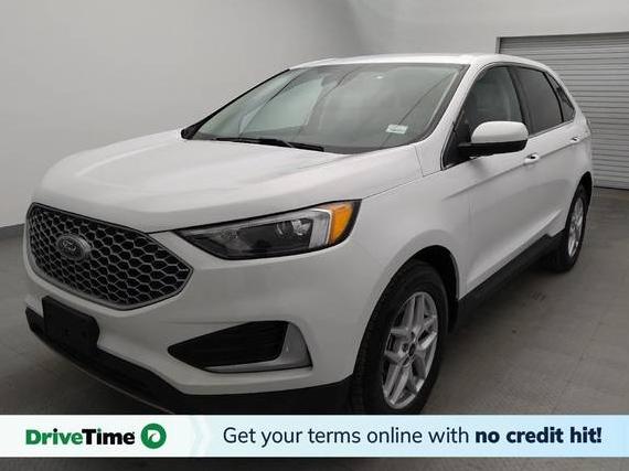 FORD EDGE 2023 2FMPK4J9XPBA04090 image