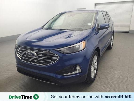 FORD EDGE 2023 2FMPK4K99PBA27228 image FORD EDGE 2023 2FMPK4K99PBA27228 image