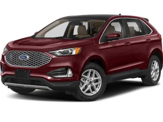 FORD EDGE 2023 2FMPK4J95PBA46103 image FORD EDGE 2023 2FMPK4J95PBA46103 image