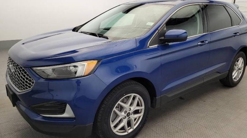 FORD EDGE 2023 2FMPK4J95PBA26109 image