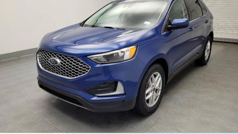 FORD EDGE 2023 2FMPK4J9XPBA01416 image