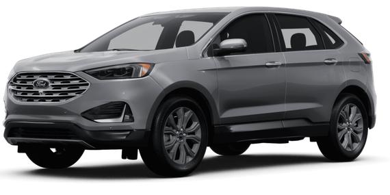 FORD EDGE 2023 2FMPK4K98PBA15412 image