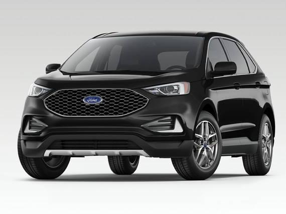 FORD EDGE 2023 2FMPK4K93PBA56451 image