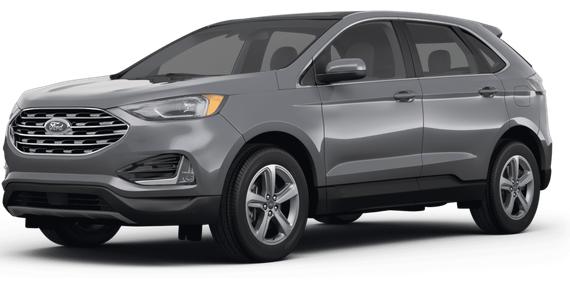 FORD EDGE 2023 2FMPK4J93PBA47038 image