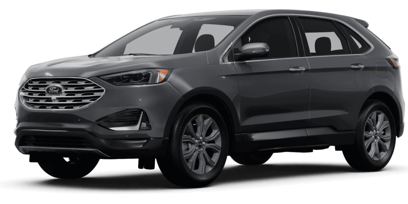 FORD EDGE 2023 2FMPK4K97PBA58784 image