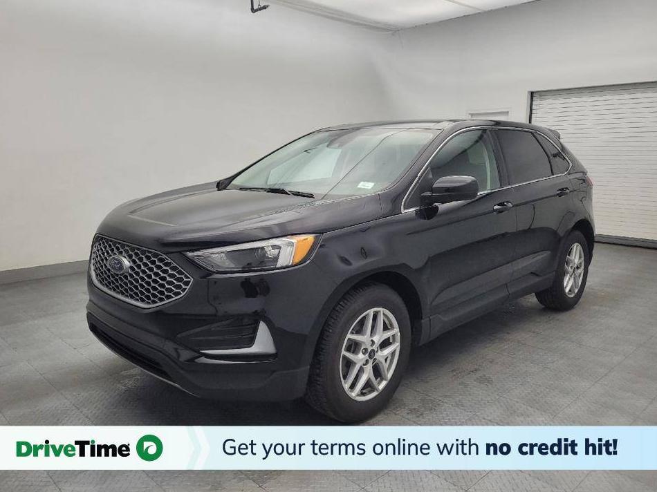 FORD EDGE 2023 2FMPK4J98PBA27173 image