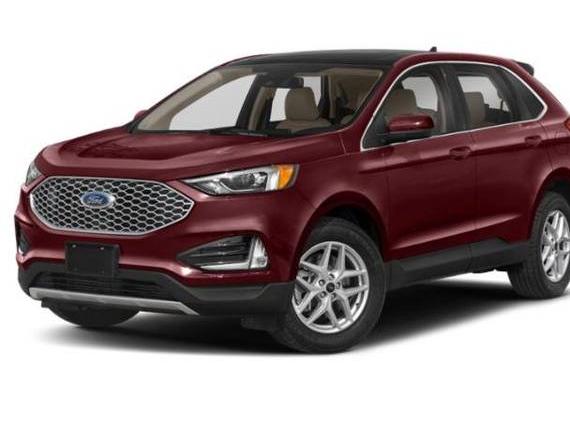 FORD EDGE 2023 2FMPK4J93PBA31180 image