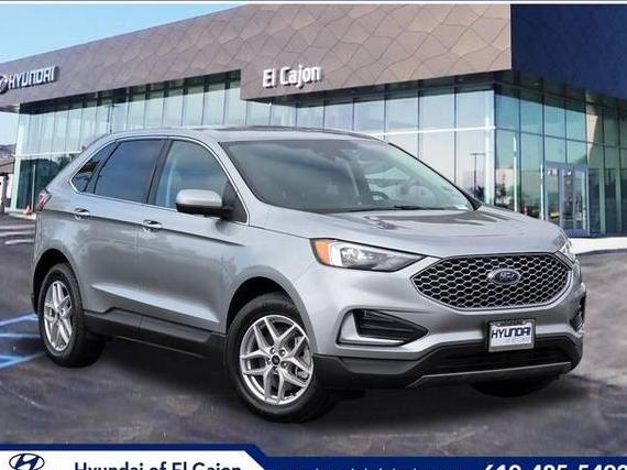 FORD EDGE 2023 2FMPK4J95PBA31441 image