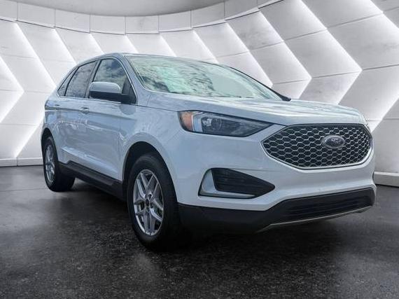 FORD EDGE 2023 2FMPK4J92PBA27167 image FORD EDGE 2023 2FMPK4J92PBA27167 image