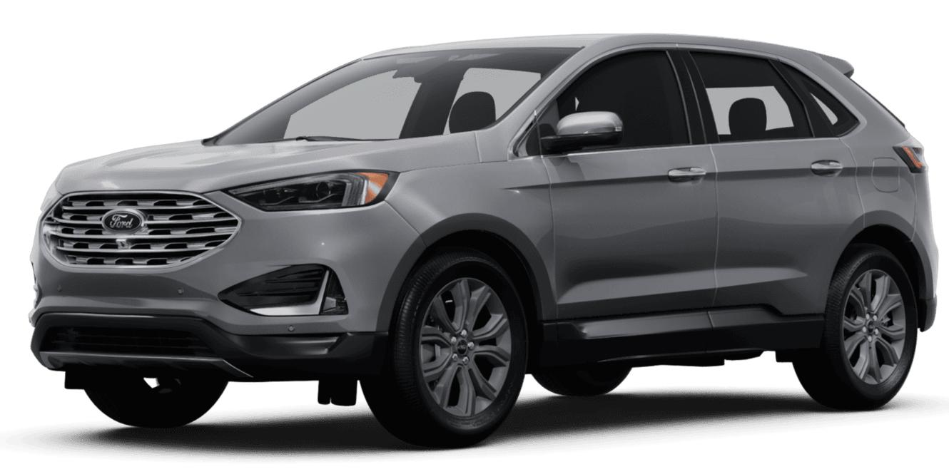 FORD EDGE 2023 2FMPK4K9XPBA15959 image