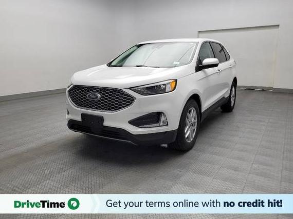 FORD EDGE 2023 2FMPK4J96PBA22411 image
