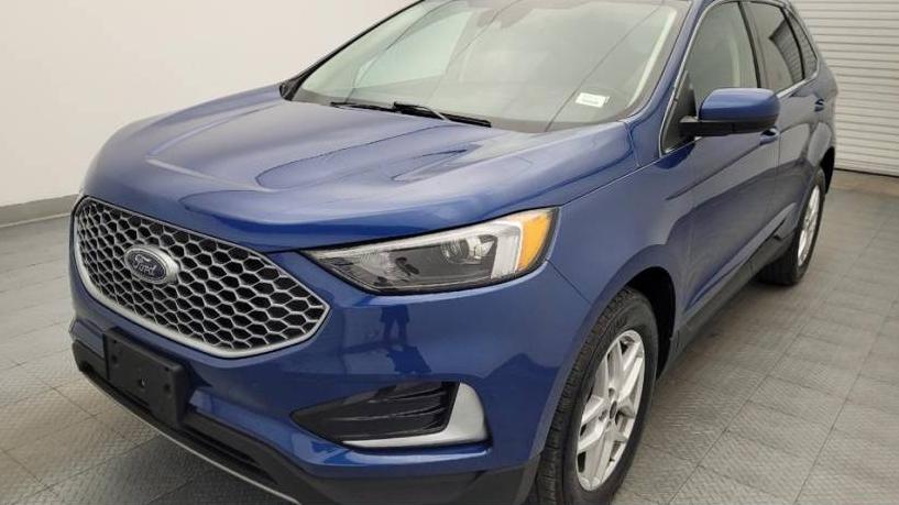 FORD EDGE 2023 2FMPK4J94PBA18812 image