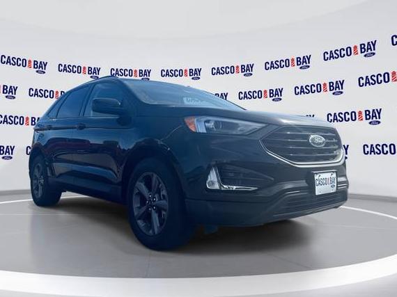 FORD EDGE 2023 2FMPK4J93PBA43541 image FORD EDGE 2023 2FMPK4J93PBA43541 image