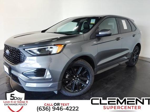 FORD EDGE 2023 2FMPK4J99PBA01794 image