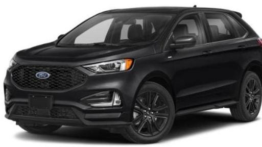 FORD EDGE 2023 2FMPK4J98PBA24905 image