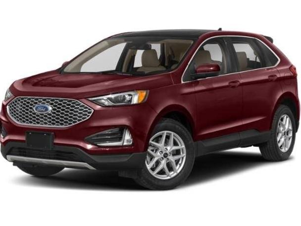 FORD EDGE 2023 2FMPK4J98PBA37492 image