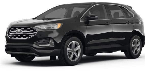 FORD EDGE 2023 2FMPK4G97PBA19542 image