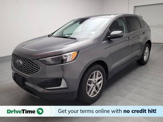 FORD EDGE 2023 2FMPK4J94PBA37683 image FORD EDGE 2023 2FMPK4J94PBA37683 image