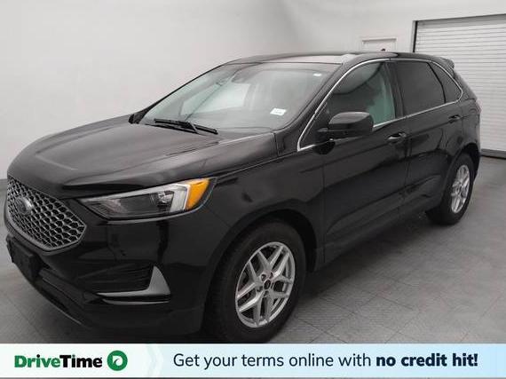FORD EDGE 2023 2FMPK4J96PBA21355 image
