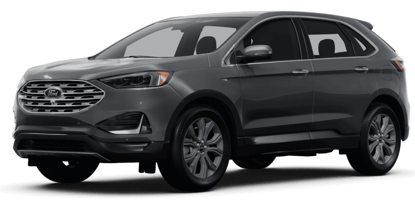 FORD EDGE 2023 2FMPK4K9XPBA26802 image