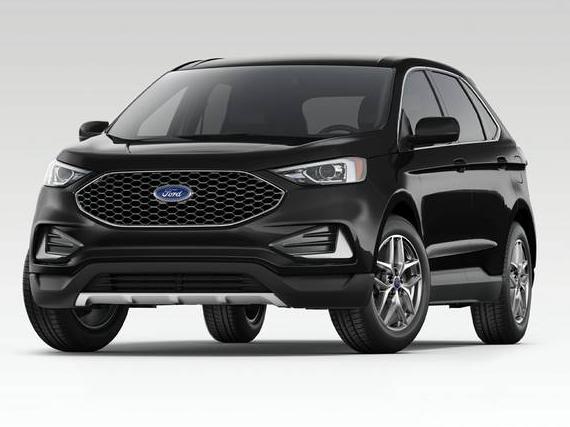 FORD EDGE 2023 2FMPK4K94PBA57849 image