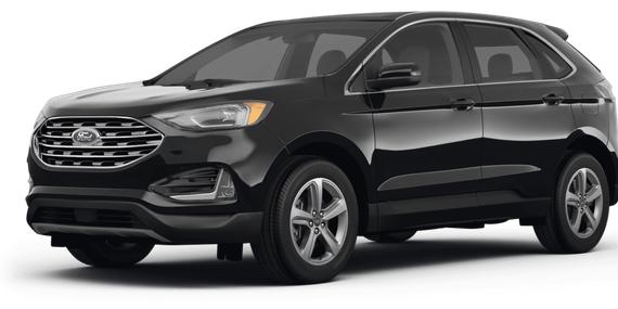 FORD EDGE 2023 2FMPK4J99PBA24069 image