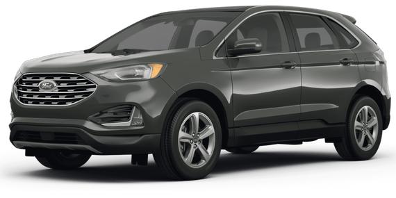 FORD EDGE 2023 2FMPK4G94PBA33401 image
