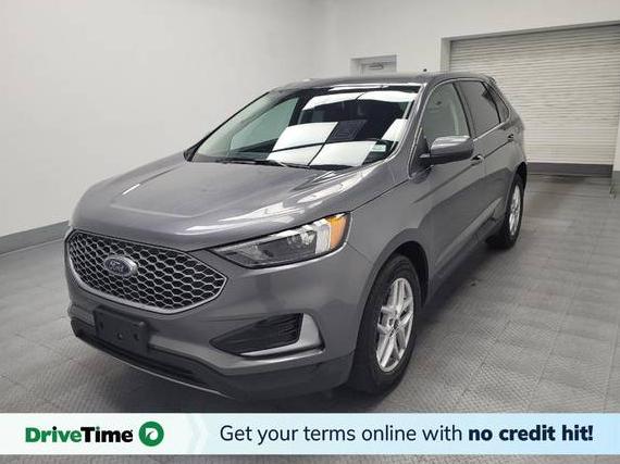 FORD EDGE 2023 2FMPK4J90PBA30455 image