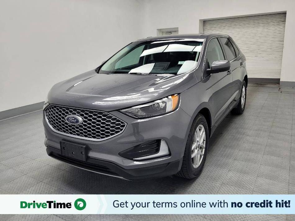 FORD EDGE 2023 2FMPK4J99PBA31698 image