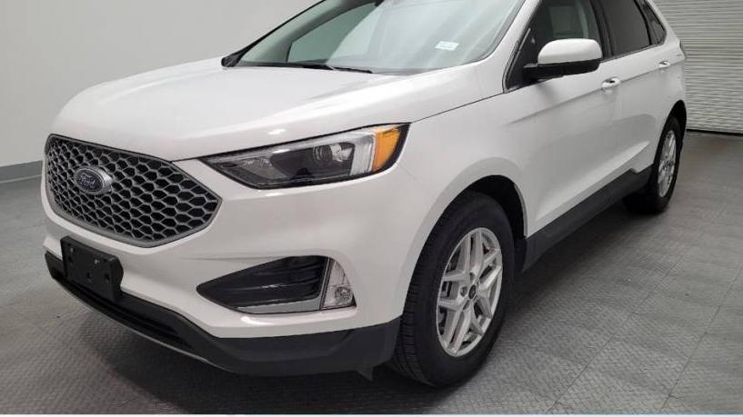 FORD EDGE 2023 2FMPK4J9XPBA23173 image