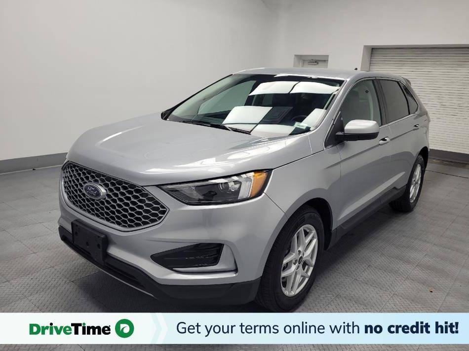 FORD EDGE 2023 2FMPK4J95PBA26031 image