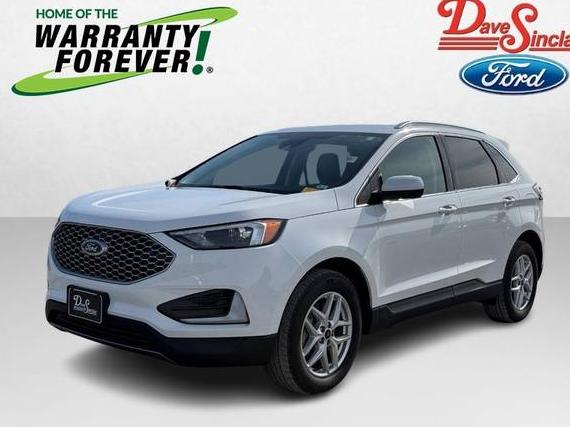 FORD EDGE 2023 2FMPK4J96PBA52573 image FORD EDGE 2023 2FMPK4J96PBA52573 image