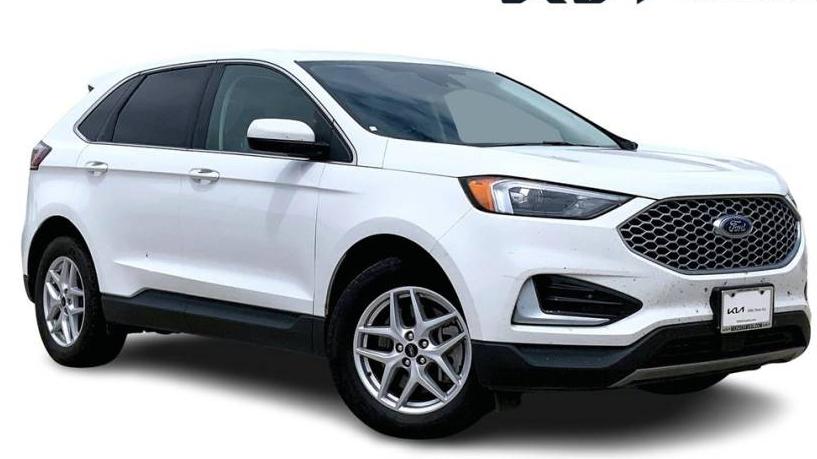 FORD EDGE 2023 2FMPK4J90PBA21108 image