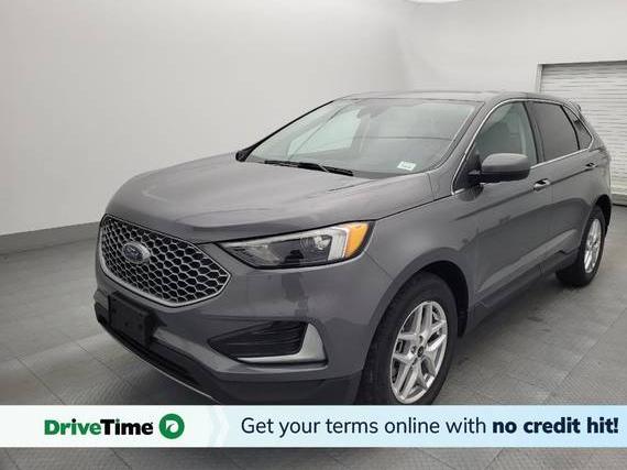 FORD EDGE 2023 2FMPK4J94PBA31544 image
