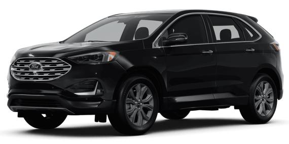 FORD EDGE 2023 2FMPK4K91PBA55329 image