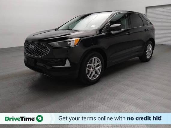 FORD EDGE 2023 2FMPK4J94PBA57822 image
