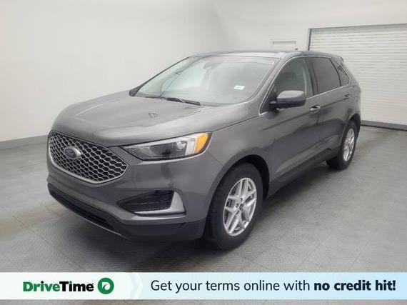 FORD EDGE 2023 2FMPK4J93PBA58363 image FORD EDGE 2023 2FMPK4J93PBA58363 image