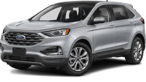 FORD EDGE 2023 2FMPK4K98PBA47700 image