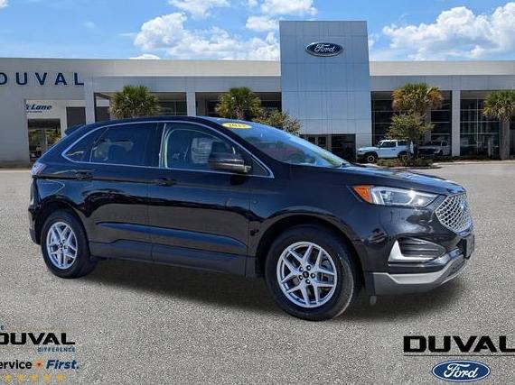 FORD EDGE 2023 2FMPK4J90PBA47191 image
