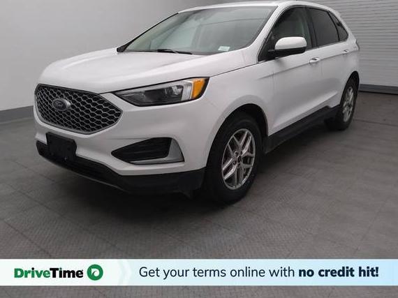 FORD EDGE 2023 2FMPK4J97PBA57619 image