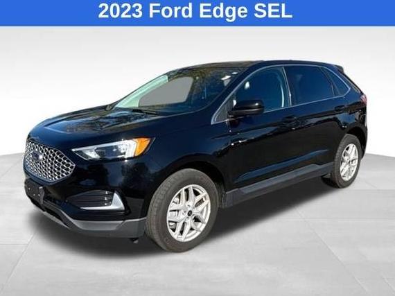 FORD EDGE 2023 2FMPK4J95PBA27275 image FORD EDGE 2023 2FMPK4J95PBA27275 image
